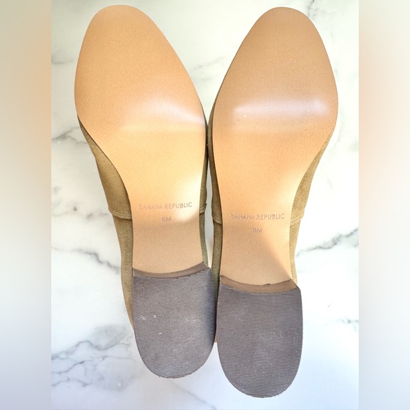 Banana Republic Lydia Bootie - Picture 7 of 9